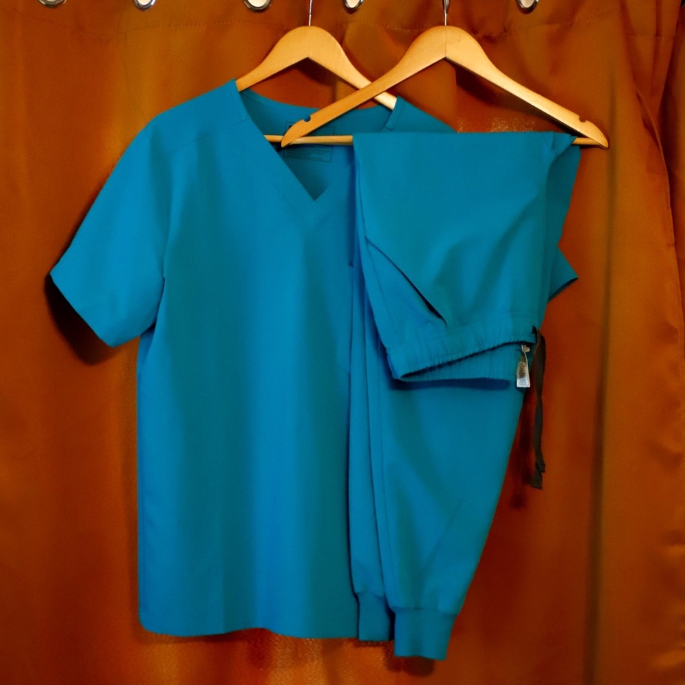 Mens Figs Scrubs